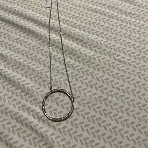 Park Lane necklace NWT